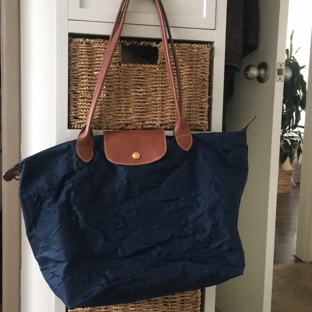 Longchamp bag